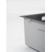 Кухонная мойка GRANDEX Aqua PROLINE 44 200333 врезная 44х44х20.3 см, нержавеющая сталь
