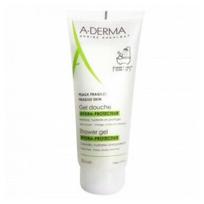 A-Derma PROTECT AC Флюид SPF50+ для жирной кожи 40 мл 3282770108668