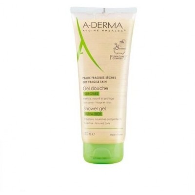 A-Derma PROTECT AC Флюид SPF50+ для жирной кожи 40 мл 3282770108668