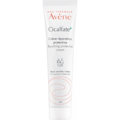 Крем Avene Сикальфат+ восстанавливающий защитный 40 мл (3282770204667)