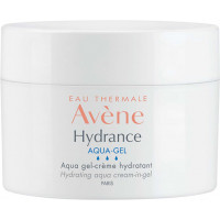Увлажняющий крем-гель Avene Гидранс Аква-гель для обезвоженной кожи 50 мл (3282770203493)