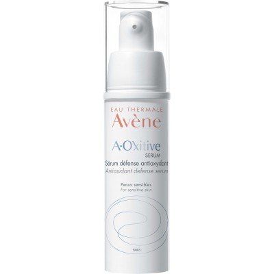 Антиоксидантная сыворотка для лица Avene А-Окситив 30 мл (3282770208177)