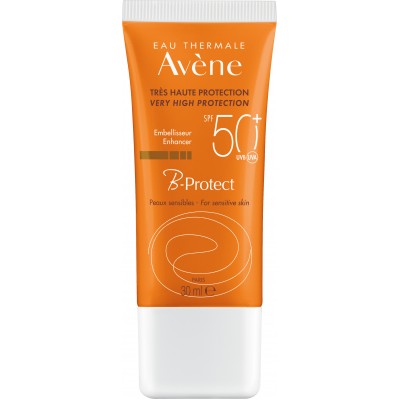 Солнцезащитное средство для лица Avene B-Protect SPF50+ 30 мл (3282770100914)