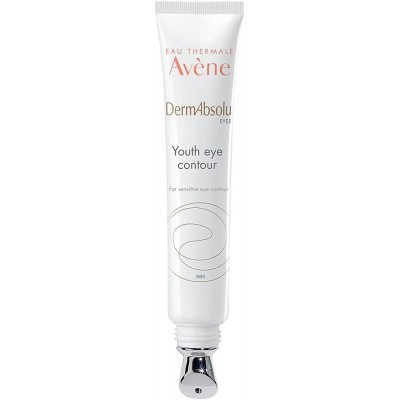 Крем для глаз Avene DermAbsolu Youth Eye Contour 15 мл (3282770200553)