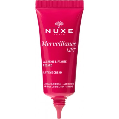 Крем для контура глаз Nuxe Merveillance Lift Eye Cream 15 мл (3264680024757)