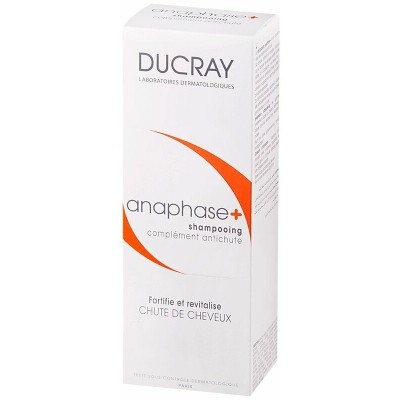 DUCRAY ANAPHASE+ Шампунь 400 мл