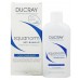 DUCRAY SQUANORM OILY Шампунь 200 мл ЖИРНАЯ перхоть 3282770037586