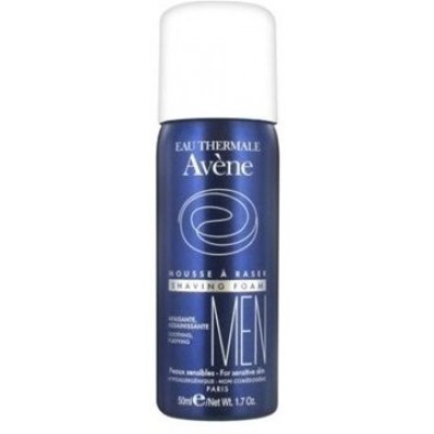 AVENE MEN Пена для бритья 200 мл 3282770147919