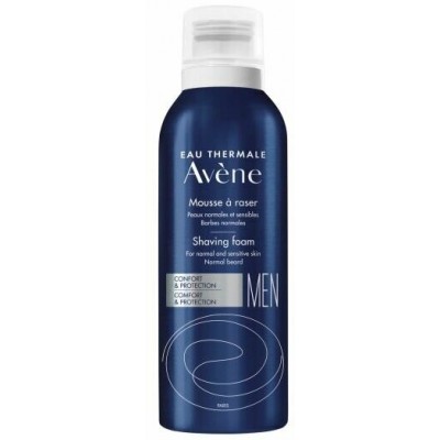 AVENE MEN Пена для бритья 200 мл 3282770147919