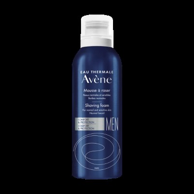 AVENE MEN Пена для бритья 200 мл 3282770147919