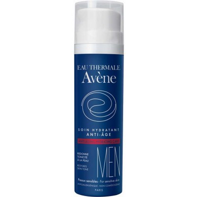 AVENE MEN Пена для бритья 200 мл 3282770147919