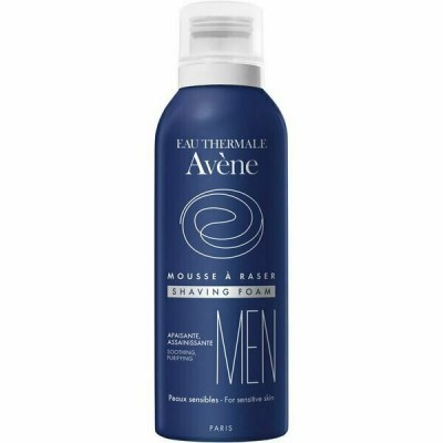 AVENE MEN Пена для бритья 200 мл 3282770147919