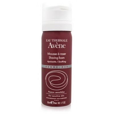 AVENE MEN Пена для бритья 200 мл 3282770147919