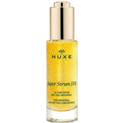 Универсальный антивозрастной концентрат NUXE SUPER SERUM 10 3264680023323