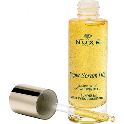 Универсальный антивозрастной концентрат NUXE SUPER SERUM 10 3264680023323