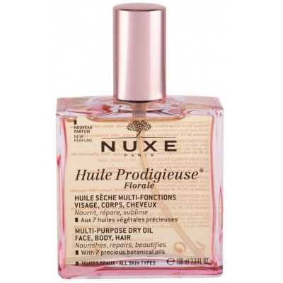 Nuxe Масло для тела Huile Prodigieuse Florale 3264680024382