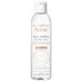 AVENE мицеллярный лосьон для очищения кожи и удаления макияжа 3282770025958