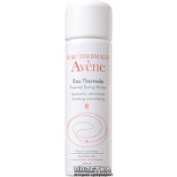 Термальная вода-аэрозоль Avene 50 мл (3282779228305)
