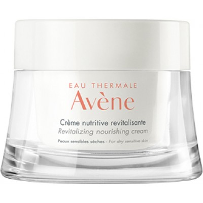 Питательный крем Avene для сухой кожи 50 мл (3282770209402)