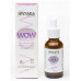 Сыворотка для лица WOW, Levrana, 30мл, COSMOS ORGANIC