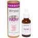 Сыворотка для лица WOW, Levrana, 30мл, COSMOS ORGANIC