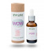 Сыворотка для лица WOW, Levrana, 30мл, COSMOS ORGANIC