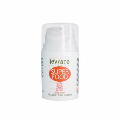 Levrana SUPER FOOD крем для лица, 50 мл