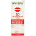 Levrana Бальзам для губ Kisses, слоновая кость