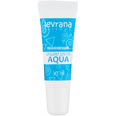 Levrana Бальзам для губ Aqua