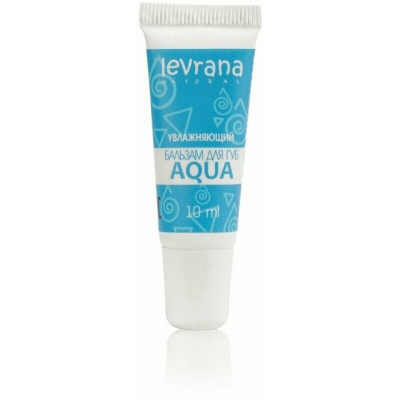 Levrana Бальзам для губ Aqua