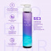 Levrana Шампунь для осветленных волос PRO BIO HAIR PURPLE BLOND SHAMPOO, 350 мл