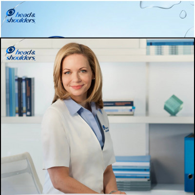 HEAD & SHOULDERS Бальзам-ополаскиватель против перхоти Supreme Detox+Объём с маслом арганы 275мл