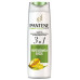 PANTENE Шампунь/бальзам-ополаскиватель/интенсивный уход 3в1 Слияние С Природой Укрепление И Блеск 360мл