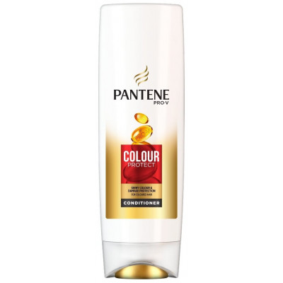 PANTENE Бальзам-ополаскиватель Color Therapy для окрашенных и мелированных волос 360мл