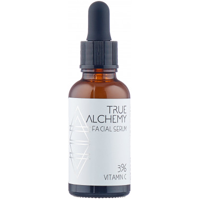 True Alchemy Vitamin C 3%, 30 мл