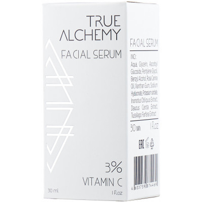 True Alchemy Vitamin C 3%, 30 мл