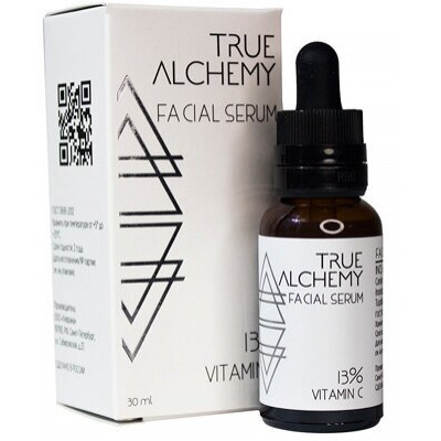 True Alchemy Vitamin C 13%, 30 мл