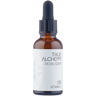 True Alchemy Vitamin C 5%, 30 мл