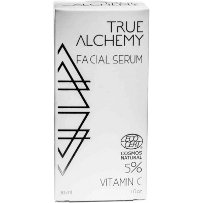 True Alchemy Vitamin C 5%, 30 мл