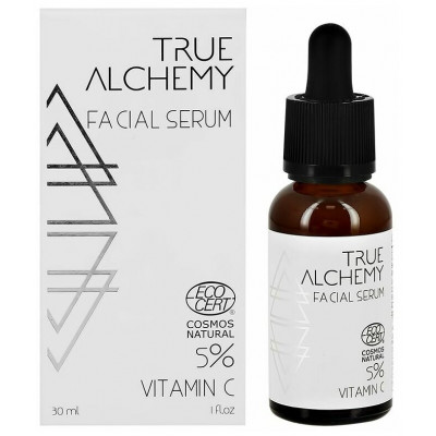 True Alchemy Vitamin C 5%, 30 мл