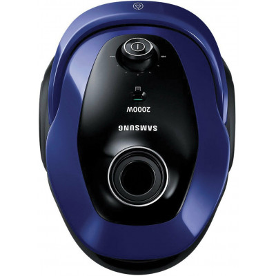 Пылесос Samsung VC20M253AWR/EV