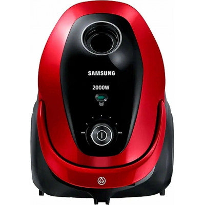 Пылесос Samsung VC20M253AWR/EV