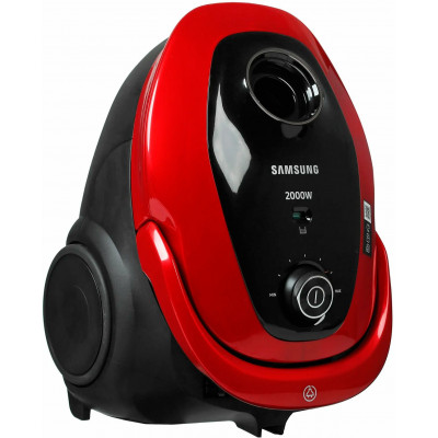 Пылесос Samsung VC20M253AWR/EV