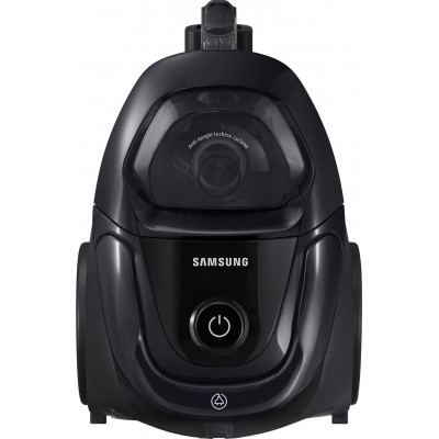 Пылесос Samsung VC18M31C0HG/EV. 1800Вт. Мощ-ть всас-ия-380Вт.Контейнер 2л. Турбина Anti-Tangle.Управление на ручке.