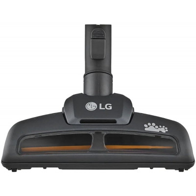 Пылесос LG VC5420NHTCG (Iron Gray)