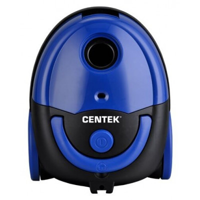 Пылесос Centek CT-2518 (красный)