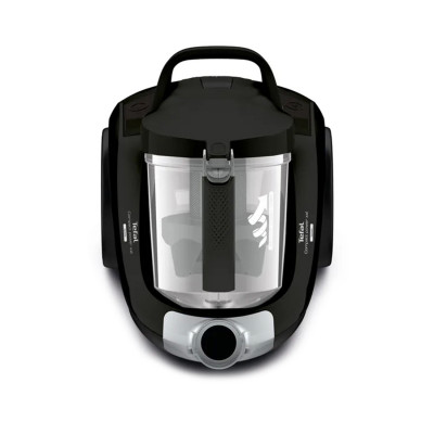 Безмешковый пылесос TEFAL TW4825EA