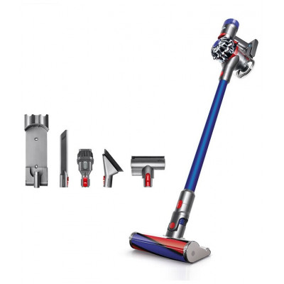 Пылесос V7C Dyson Digital Slim Fluffy Stick Vacuum Cleaner