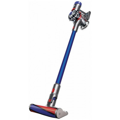 Пылесос V7C Dyson Digital Slim Fluffy Stick Vacuum Cleaner