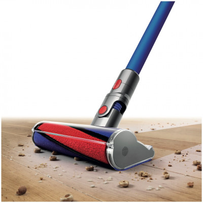 Пылесос V7C Dyson Digital Slim Fluffy Stick Vacuum Cleaner